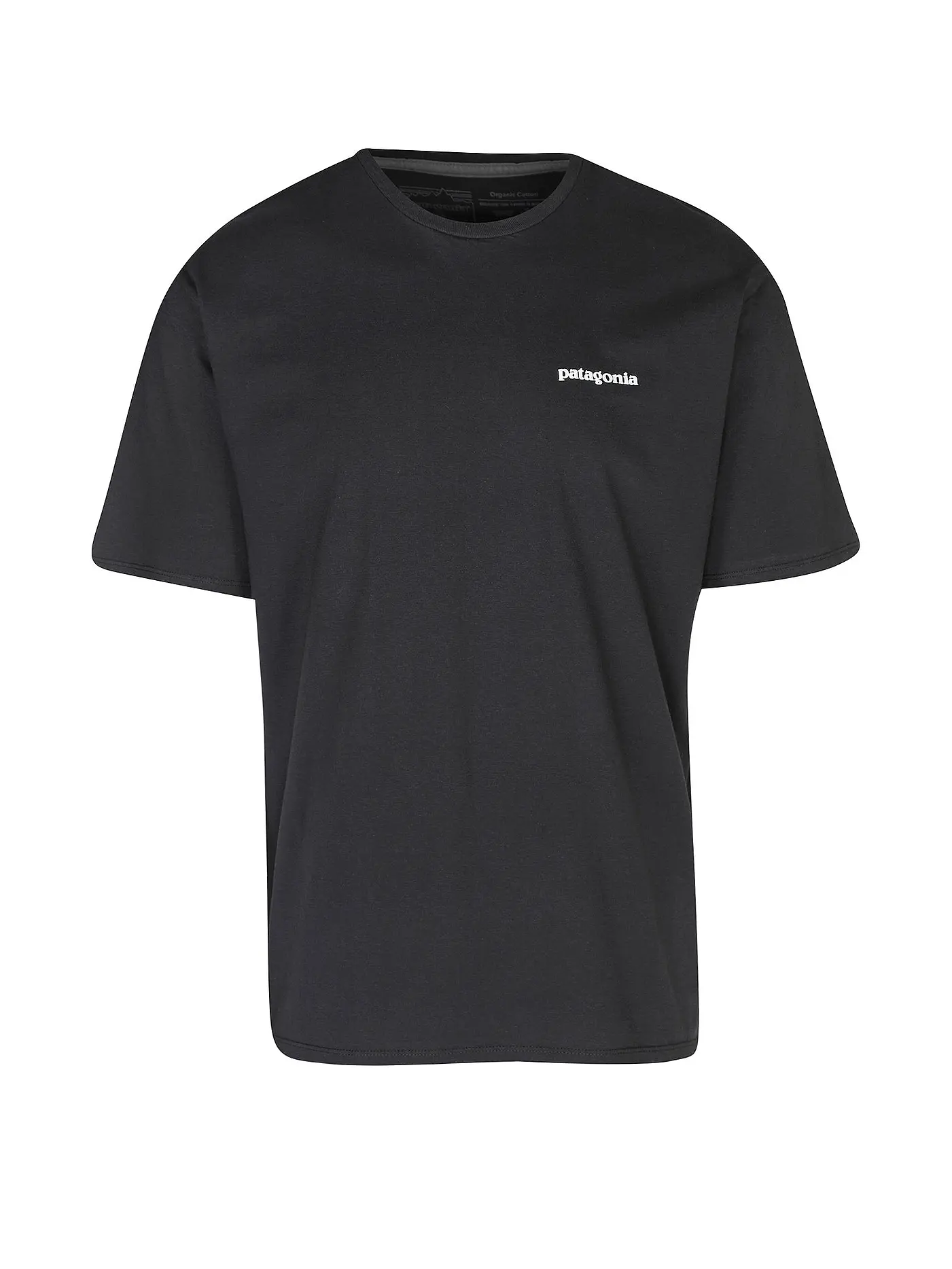PATAGONIA | T-Shirt M'S P-6 MISSION ORGANIC T-SHRIT | 